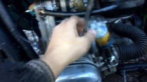 Отказал цилиндр на Урале_Днепре_К-750,в чём проблема.mp4
