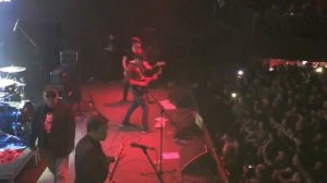 КРАСНАЯ ПЛЕСЕНЬ - ПОПЕЦ/ЯВА.  30-ЛЕТИЮ ГРУППЫ СЕКТОР ГАЗА В НИЖНЕМ НОВГОРОДЕ 17.02.2018