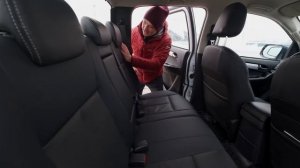 Новый Isuzu D Max 2020: Нечто Лучше Амарока Тест-Драйв