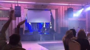 Ночь пожирателей рекламы