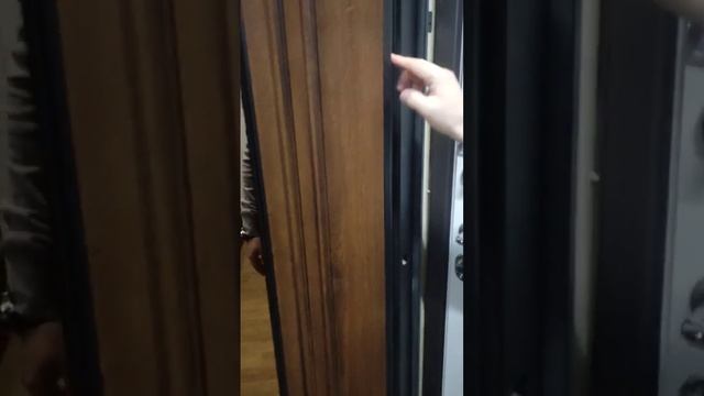 ДВЕРЬ КОВКА ЛЮКС не термо