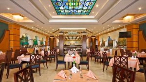 Royal Beach Resort & Spa 5* Шарджа, ОАЭ