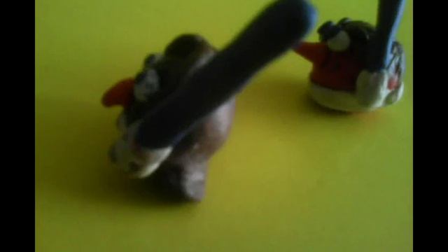 1выпуск канала MD, ANGRYBIRDS STAR-WARS мультик. смотреть онлайн