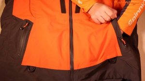 Костюм Remington Fishing II Suit