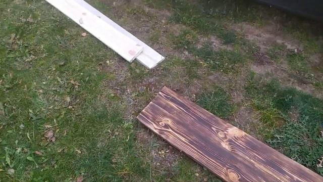 Шикарный стол своими руками #diy