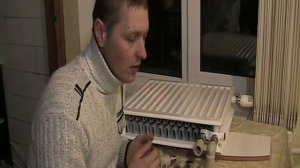 Термоголовка на радиатор. Стоит ли?