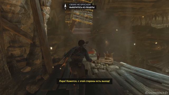Tomb Raider 2013: ВСЕ ГРОБНИЦЫ И ТРУДНЫЕ МЕСТА [PC | 4K | 60 FPS]