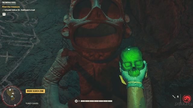 FAR CRY 6 Co-op Mode Gameplay (4K 60FPS) смотреть онлайн