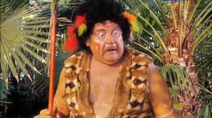 Городок - Миклухо-Маклай (ЖЗЛ)