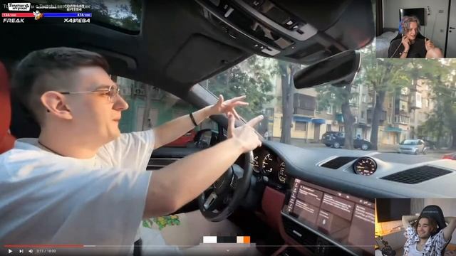 КОРЕШ СЛИЛ 2 МИЛЛИОНА НА КРИПТЕ смотреть онлайн