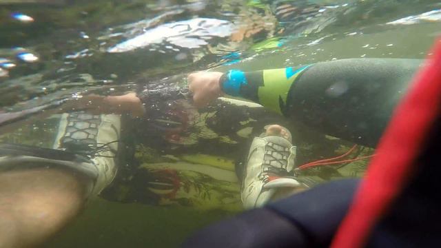 Wakeboard , Moscow смотреть онлайн