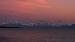 Торрес-дель-Пайне, Чили Восхитительные горы