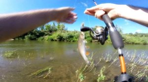 Река Урал: от истока до устья. 20 серия - Нижнеозерное