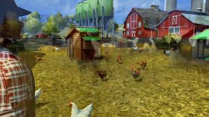 FARMING SIMULATOR 2013 TITANIUM: LAUNCH TRAILER