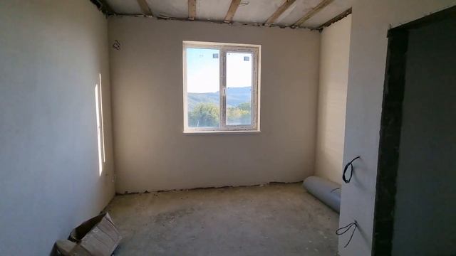 ДОМА в пригороде Новороссийска от 3 500 000 рублей | Обзор села ВАСИЛЬЕВКА | Инфраструктура и цены смотреть онлайн