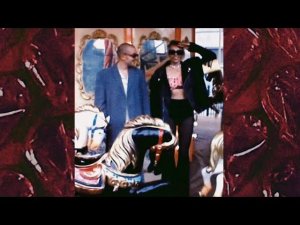 CHEPIKK – Танец поцелуев (mood video 2023)