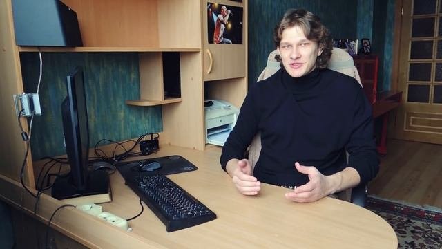 Бывает всякое... Выпуск 71... Кулибин