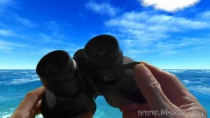 Бинокль  Bresser National Geographic 8-24x50 / www.M-Globe.ru