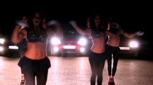 Красивый танец Vogue (Вог) & Lady dance MIX. Студия танца Vi Dance г.Севастополь. 17K