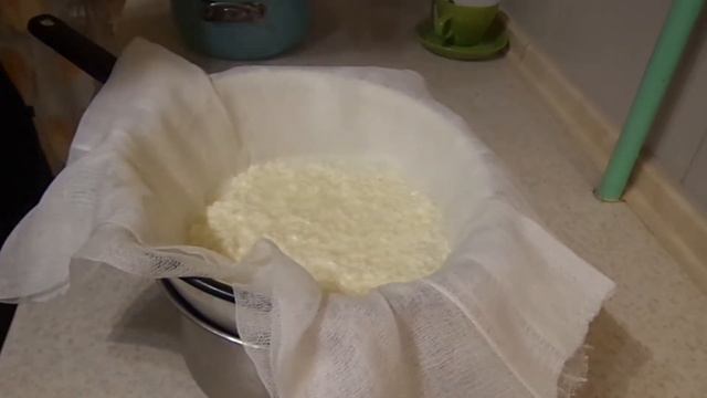 Вкуснейший нежный сыр Филадельфия в домашних условиях