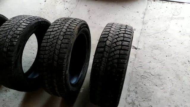 КАКАЯ ЗИМНЯЯ РЕЗИНА ЛУЧШЕ? ОБЗОР ЗИМНЕЙ РЕЗИНЫ VIATTI BRINA NORDICO 205/55-R16