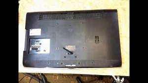№264 Samsung LE32D451G3W,  BN41-01603C __ BN41-01603B BN94-04615P, на запчасти.mp4