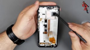TECNO CAMON 19 Pro // РАЗБОР смартфона ОБЗОР ИЗНУТРИ (4K) // И СНОВА ШЛЕЙФ!