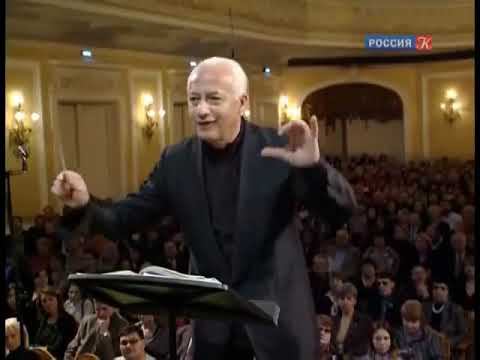 Симфония № 1 "Классическая" Сергей Прокофьев