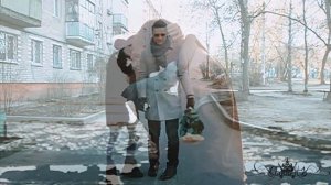 алексей воробьев х алла бергер | тону в тебе | холостяк