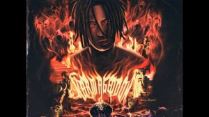 KIZARU - Водопад (Karmageddon)