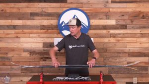 2024 Atomic Bent Chetler 120 - SkiEssentials.com Ski Test