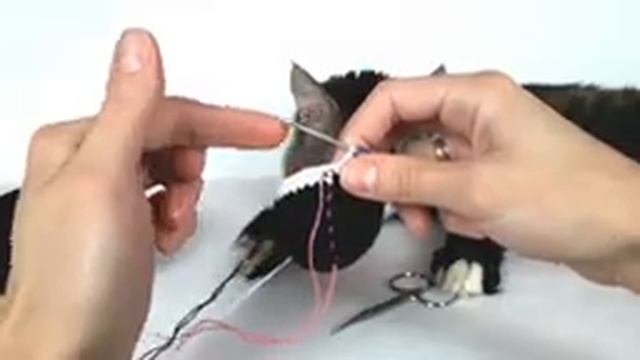 Зебра крючком. Вязаная лошадка. Вязаная зебра. Crochet zebra. Crochet toys. (Урок 1. Голова)