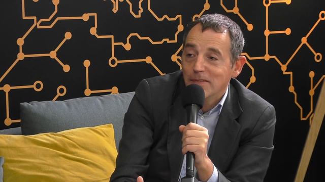 [Live] SIG 2022 - Grand Témoin : Jérôme Fourquet смотреть онлайн