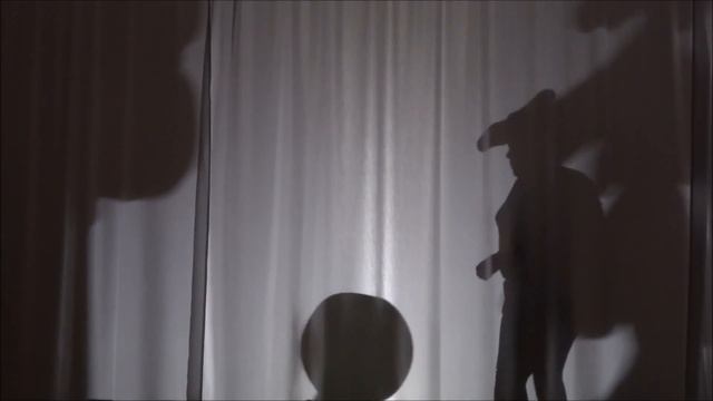 Теневой театр для детей "КОЛОБОК" смотреть онлайн