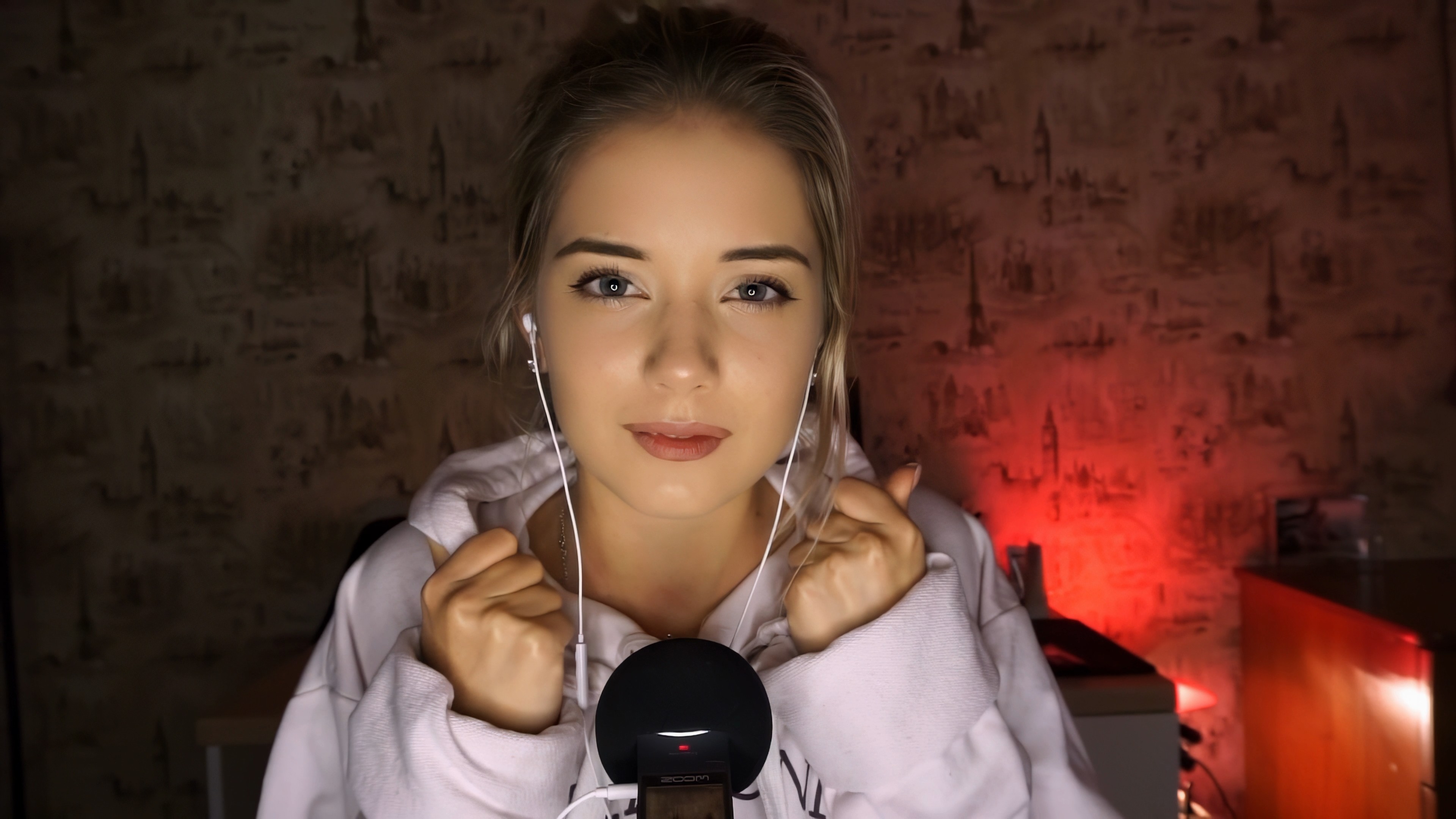 Asmr massage 18