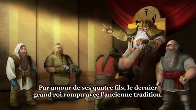 Runic Rampage - Gameplay Android et iOS (iPhone / iPad) par KickMyGeek смотреть онлайн