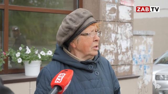 Торговля на улице