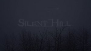 Ночь в Silent Hill - Расширенный микс фоновой музыки для сна и медитации | RelZen