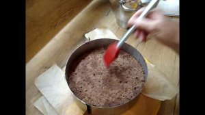 Марципановый Торт. Красивый, вкусный, ароматный.