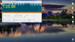 Обзор программ #1 Обзор программы mp3Directcut