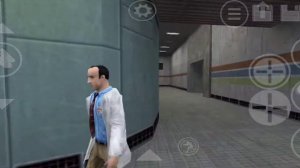 HALF LIFE•Прохождение на русском Android #1