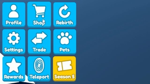 *NEW* ALL WORKING SEASON 5 UPDATE CODES FOR REBIRTH CHAMPIONS X! ROBLOX REBIRTH CHAMPIONS X CODES смотреть онлайн