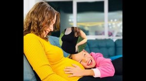 Кто красивее? БЕРЕМЕННАЯ Мама ВИКИ ШОУ или беременная МАЙ ТОЙС ПИНК. Мама Viki Show или My Toys Pin