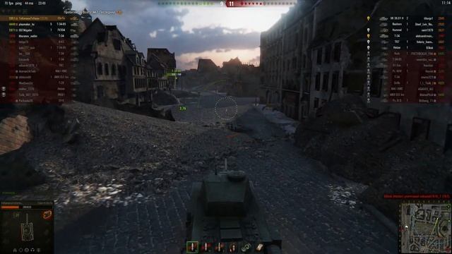 Type 4 Chi-To - ст ли это? Гайд. смотреть онлайн