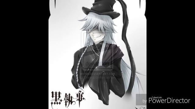 Какие песни больше всего подходят моим любимым персонажам? Гробовщик (Адриан Кривен) «Тёмный дворец смотреть онлайн