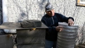 Укрытие Унаби (Зизифуса) на зиму Правильно