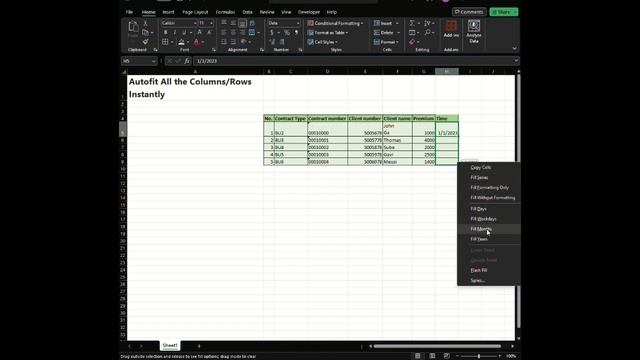 32 Excel Tips for Becoming a Spreadsheet Pro || Part 1