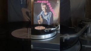 #винил #мелодия #ансамбль Загреб #Ивица Шерфези #вчера мир был так прекрасен 1974г.