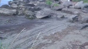 Не обыкновенные камни Село Датта.