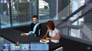 29.10.2021 The Sims 3   Adam & Eve (11)